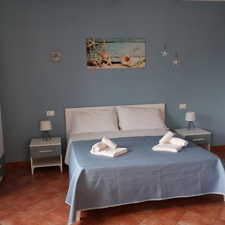 Verdemare Macari Exteriér fotografie