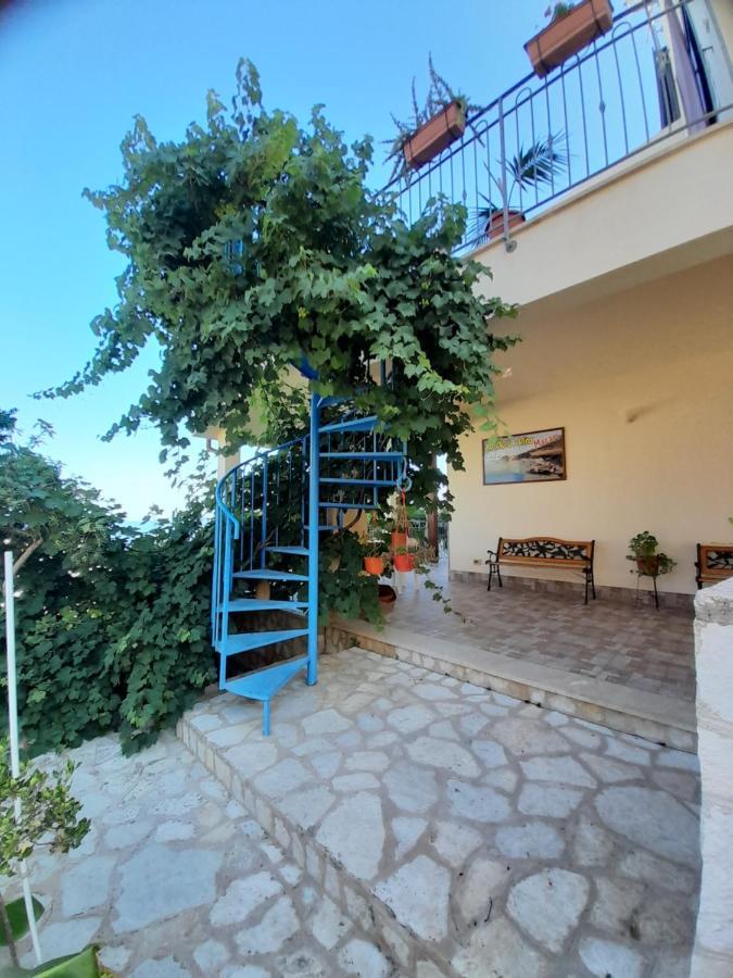 Verdemare Macari Exteriér fotografie