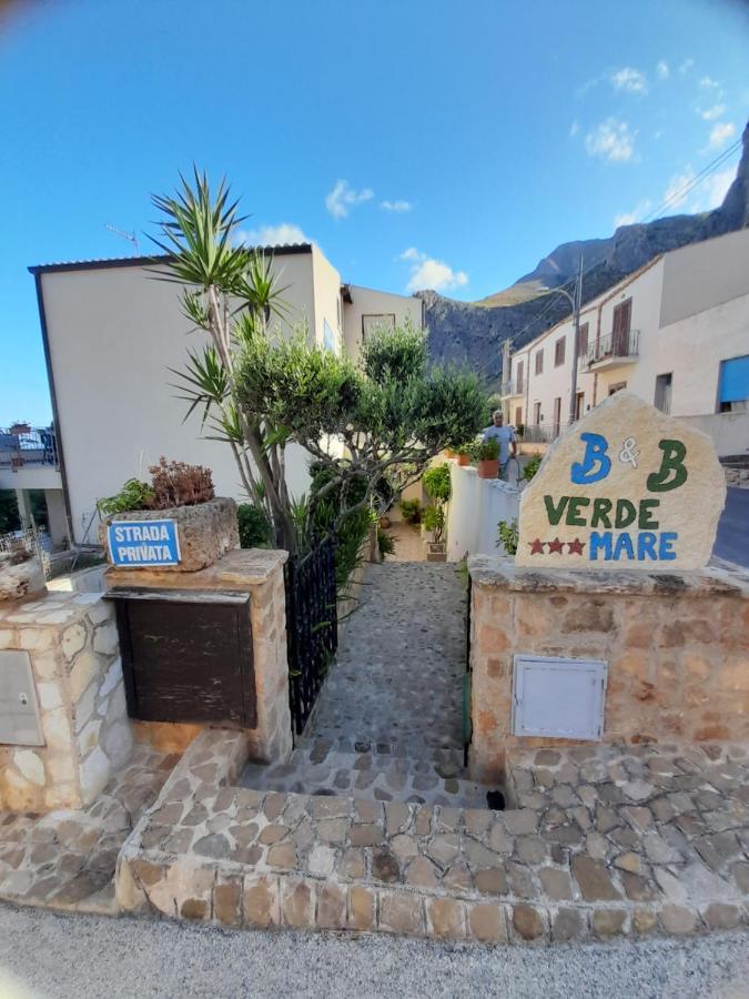 Verdemare Macari Exteriér fotografie