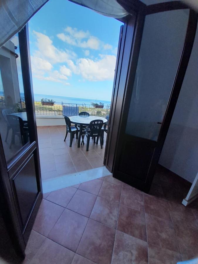 Verdemare Macari Exteriér fotografie