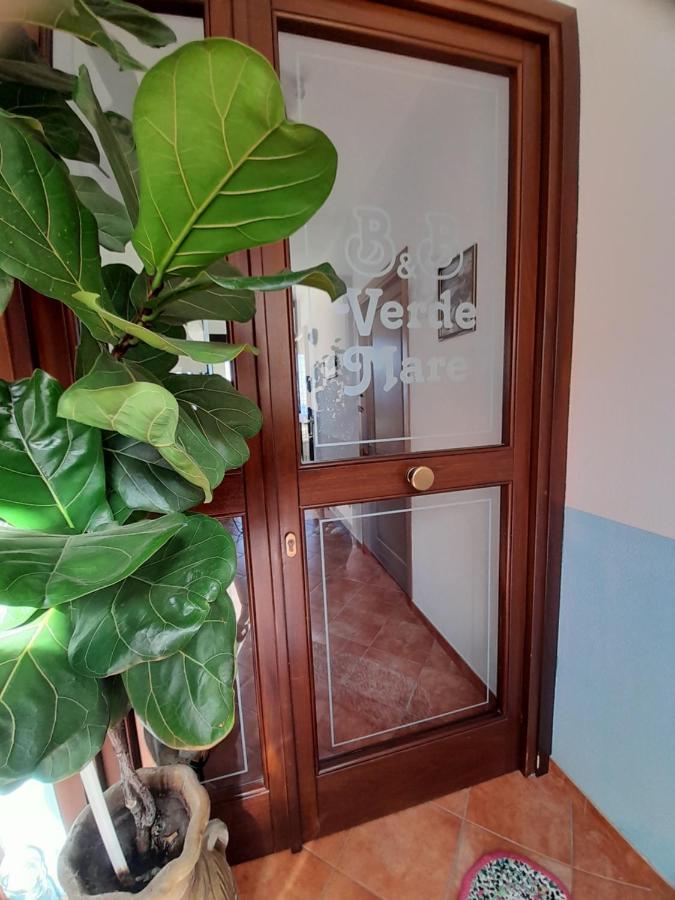 Verdemare Macari Exteriér fotografie