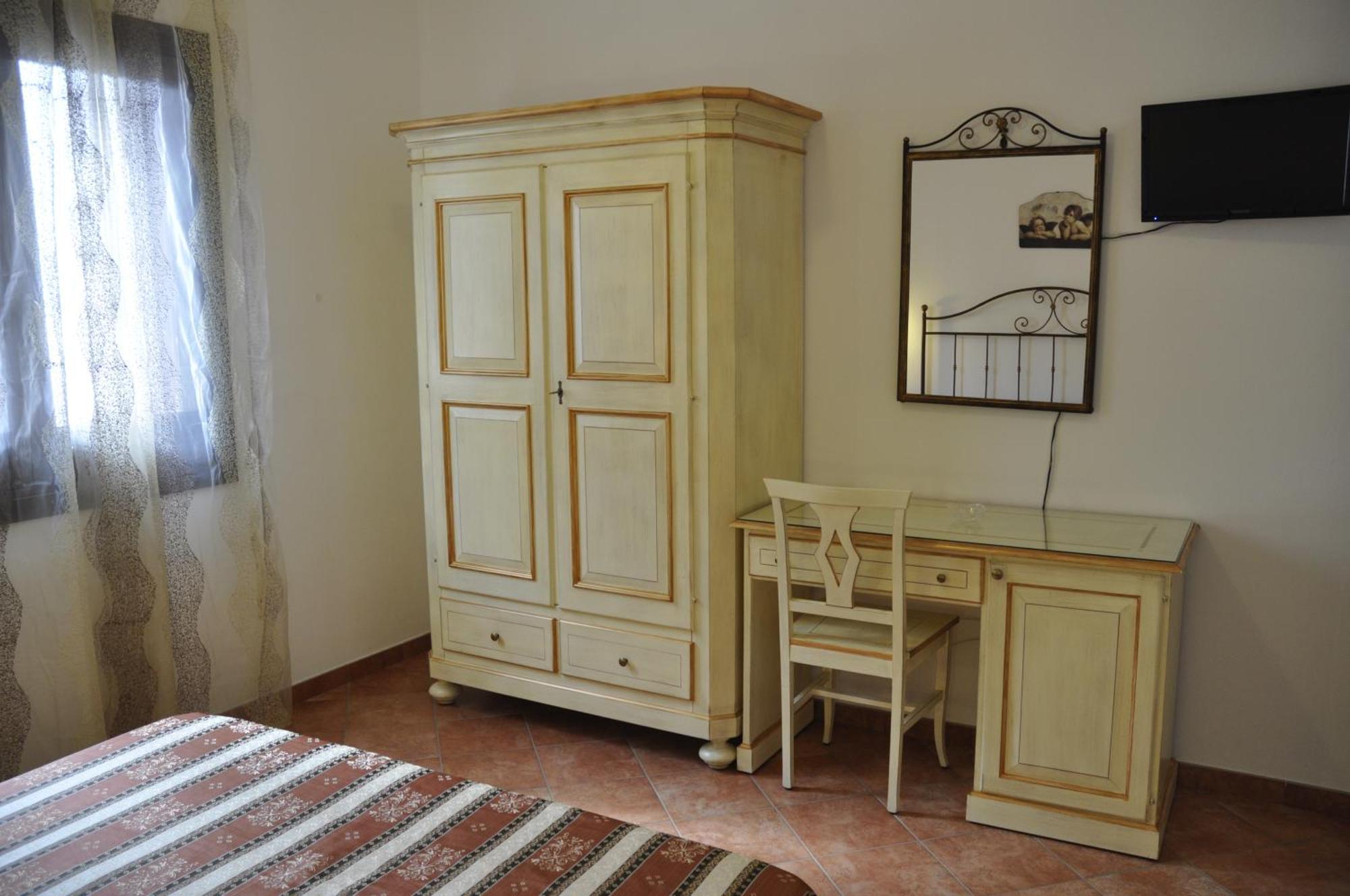 Verdemare Macari Pokoj fotografie