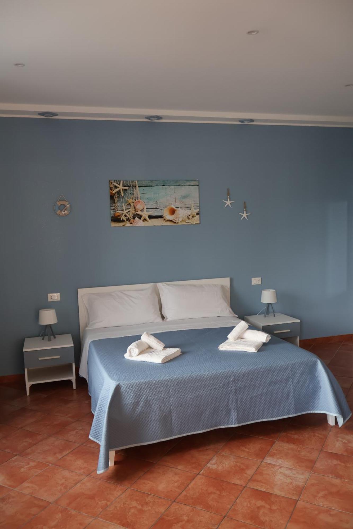 Verdemare Macari Exteriér fotografie