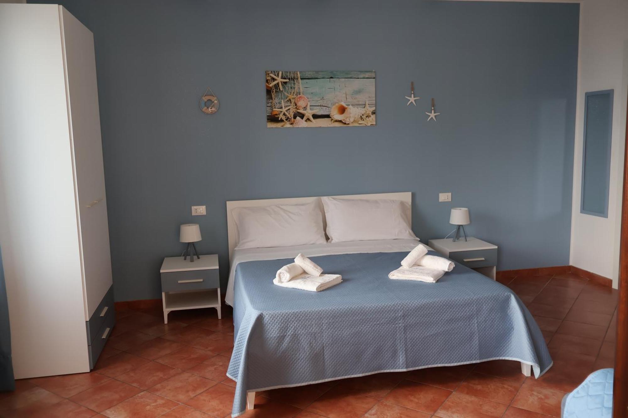Verdemare Macari Exteriér fotografie