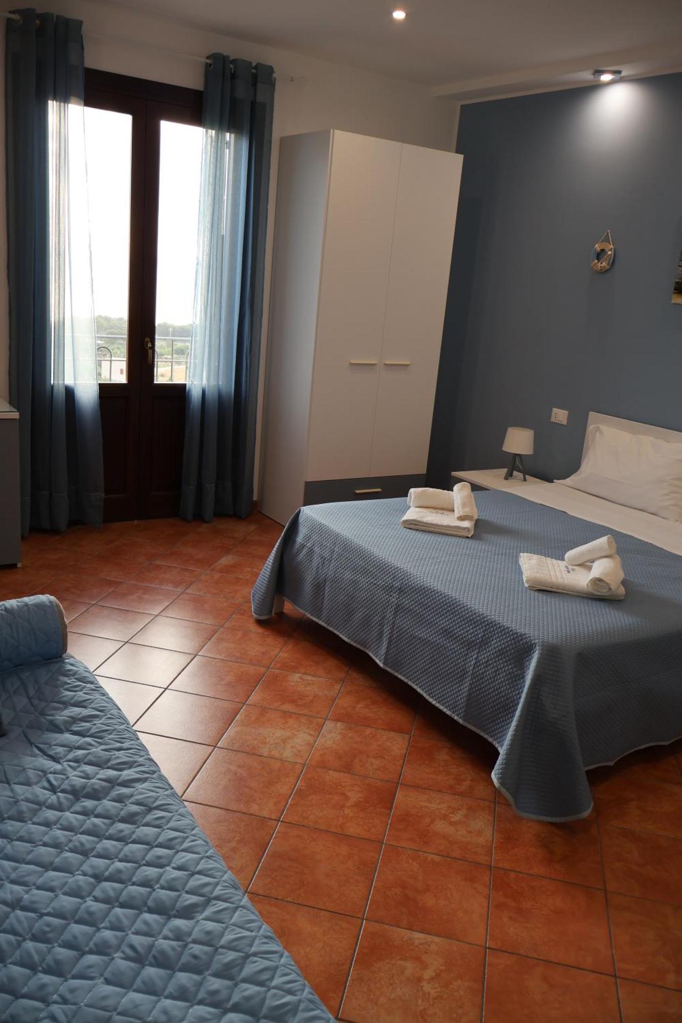 Verdemare Macari Exteriér fotografie