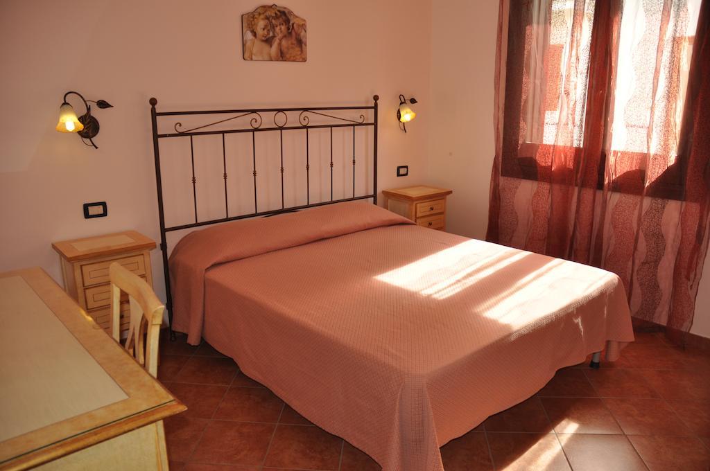 Verdemare Macari Pokoj fotografie