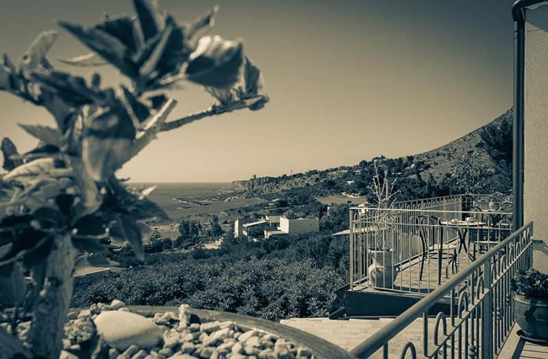 Verdemare Macari Exteriér fotografie